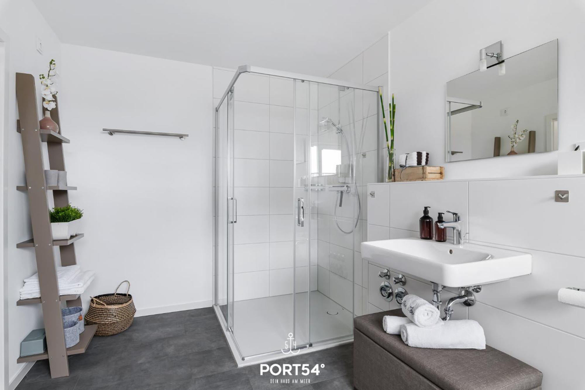 Ferienwohnung Fine Busum Exterior photo